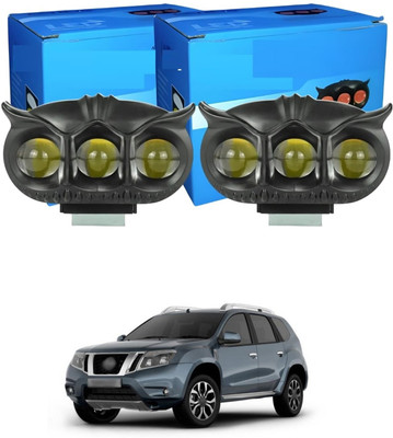 GONAMA LED Fog Lamp Unit for Honda Civic