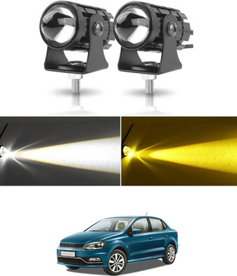 RKPSP LED Fog Lamp Unit for Volkswagen Universal For Car