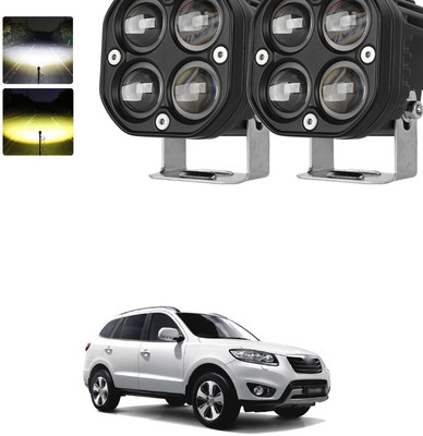 GONAMA LED Fog Lamp Unit for Nissan X-Trail
