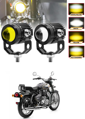 GONAMA LED Fog Light for Bajaj Pulsar 150 DTS-i