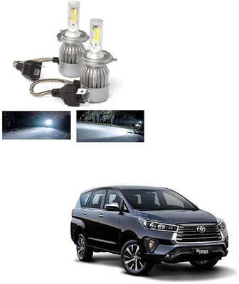 CCE C6 H4 Car Led Headlight Bulb 36W LED Conversion Bulb Universal-69 Headlight Car, Motorbike LED (12 V, 72 W)(Universal For Bike, Universal For Car, Pack of 2)