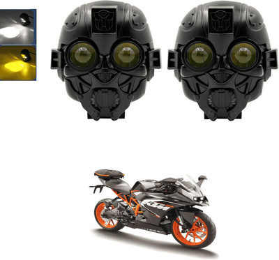 LOVMOTO LED Fog Lamp Unit for KTM RC 200