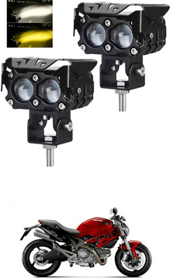 GONAMA LED Fog Lamp Unit for Hyundai Terracan
