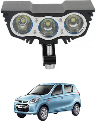 ABJD LED Fog Lamp Unit for Suzuki Alto K10