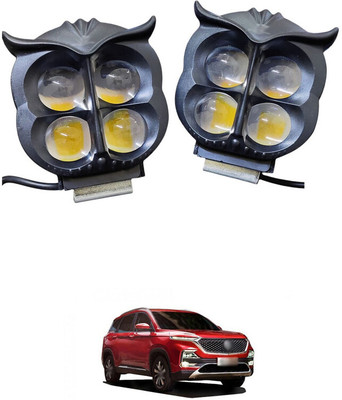 GONAMA LED Fog Lamp Unit for Mitsubishi Lancer
