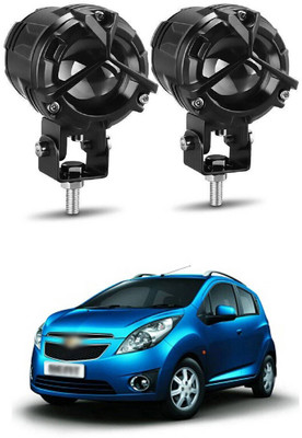 LOVMOTO LED Fog Light for Chevrolet Beat