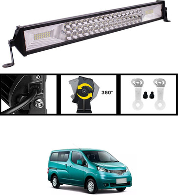 RKPSP LED Fog Lamp Unit for Nissan Evalia