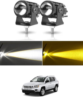 RKPSP LED Fog Lamp Unit for Universal For Car Universal For Car