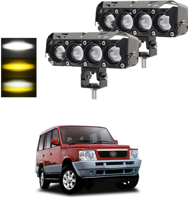 GONAMA LED Fog Lamp Unit for Universal For Car Universal For Car