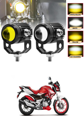 LOVMOTO LED Fog Lamp Unit for Yamaha Saluto