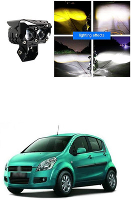 PECUNIA LED Fog Lamp Unit for Maruti Suzuki Ritz