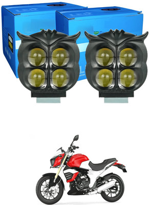 GONAMA LED Fog Lamp Unit for Hyundai Verna