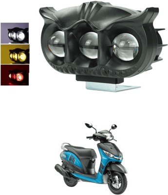 LOVMOTO LED Fog Lamp Unit for Yamaha Alpha