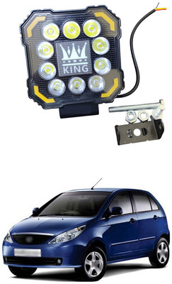 GONAMA LED Passenger Compartment Light for Tata Indica