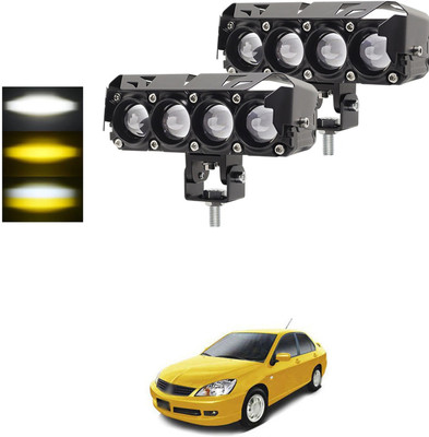 GONAMA LED Daytime Running Light for Hero Ignitor