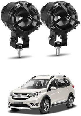 LOVMOTO LED Fog Lamp Unit for Honda Civic