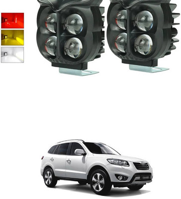 LOVMOTO LED Fog Lamp Unit for Hyundai Elite i20