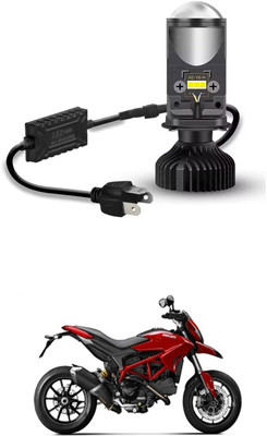 LOVMOTO LED Fog Lamp Unit for Universal For Car Universal For Car