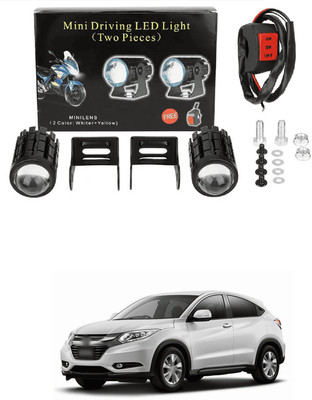 LOVMOTO LED Fog Light for Honda Mobilio