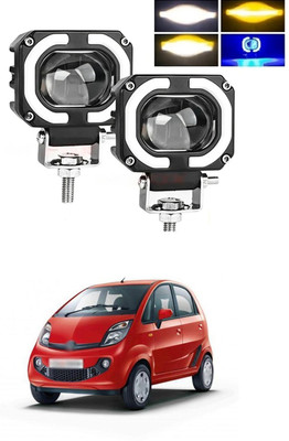 GONAMA LED Fog Lamp Unit for Universal For Car Universal For Car