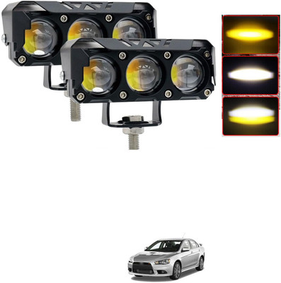 GONAMA LED Fog Lamp Unit for Hyundai Tucson