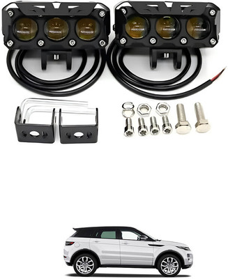 GONAMA LED Fog Lamp Unit for Chevrolet Sail