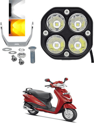 LOVMOTO LED Fog Lamp Unit for Hero Duet
