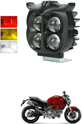 LOVMOTO LED Daytime Running Light for Ducati Monster 795