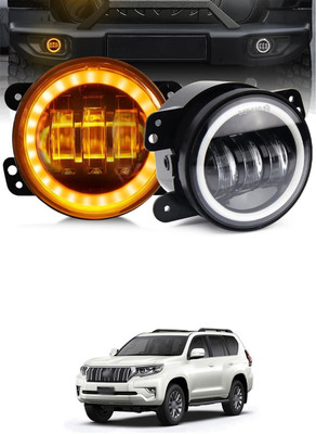 GONAMA LED Fog Lamp Unit for Hyundai Elite i20