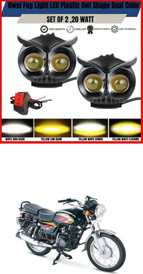 GONAMA LED Reflector for Hero Hunk
