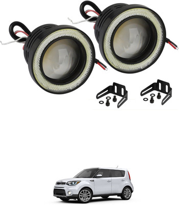 GONAMA LED Fog Lamp Unit for Mini Countryman