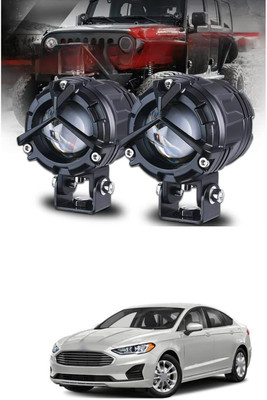 GONAMA LED Fog Lamp Unit for Universal For Car Universal For Car