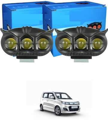 GONAMA LED Fog Lamp Unit for Universal For Car Universal For Car