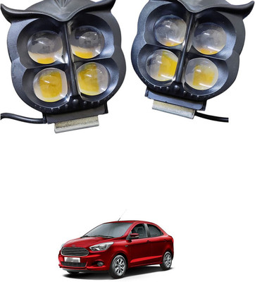 GONAMA LED Fog Lamp Unit for Ford Figo Aspire