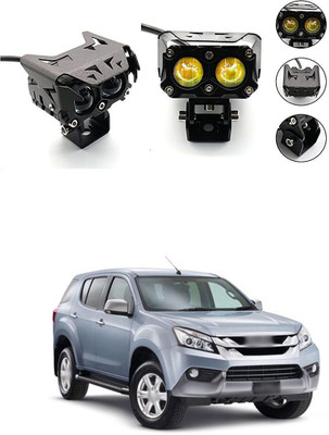 XZRTZ LED Fog Light for Hyundai MU-7