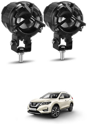 LOVMOTO LED Fog Lamp Unit for Nissan X-Trail