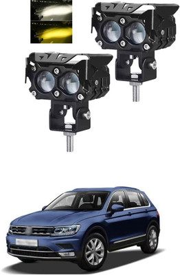GONAMA LED Fog Lamp Unit for Maruti Suzuki S-Cross