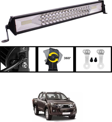 RKPSP LED Fog Lamp Unit for Isuzu Universal For Car