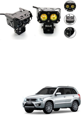 XZRTZ LED Headlight for Maruti Suzuki Grand Vitara