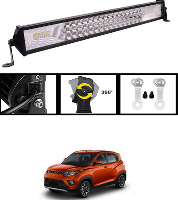 ABJD LED Fog Lamp Unit for Mahindra XUV 500