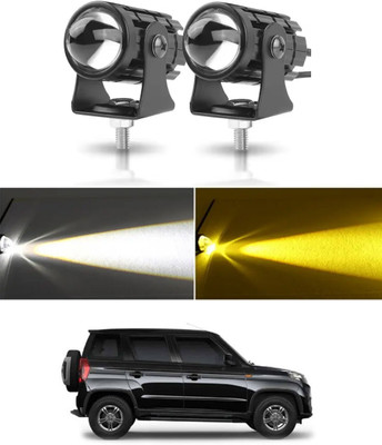 RKPSP LED Fog Lamp Unit for Mahindra Universal For Car
