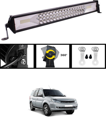 RKPSP LED Fog Lamp Unit for Tata Safari Storme
