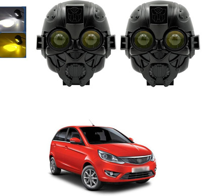 LOVMOTO LED Fog Lamp Unit for Tata Bolt