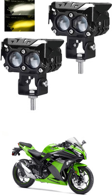 GONAMA LED Fog Lamp Unit for Honda Civic