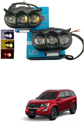 LOVMOTO LED Fog Lamp Unit for Mahindra XUV 500