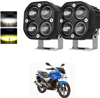 GONAMA LED Passenger Compartment Light for Tata Universal For Car