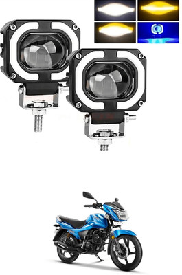 GONAMA LED Fog Lamp Unit for Renault Fluence