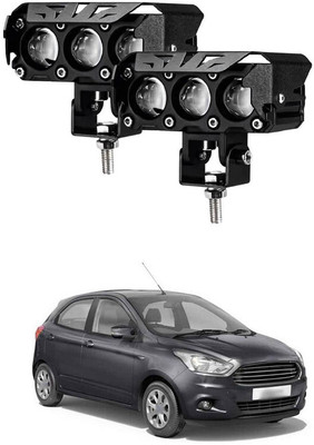 LOVMOTO LED Fog Lamp Unit for Ford Figo