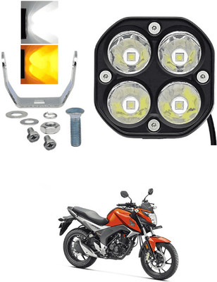 LOVMOTO LED Fog Light for Honda CB 1000R
