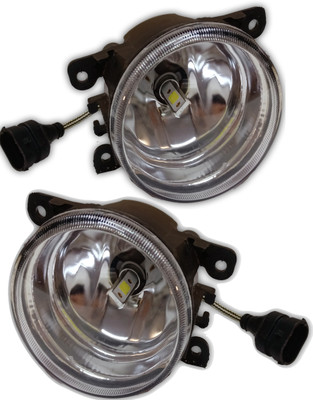 Autofasters LED Fog Light for Maruti Suzuki Ritz